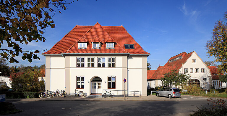 Ambulanzzentrum für die integrative Psychiatrie