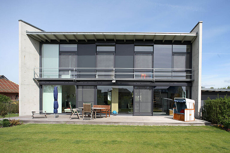 Haus O+N