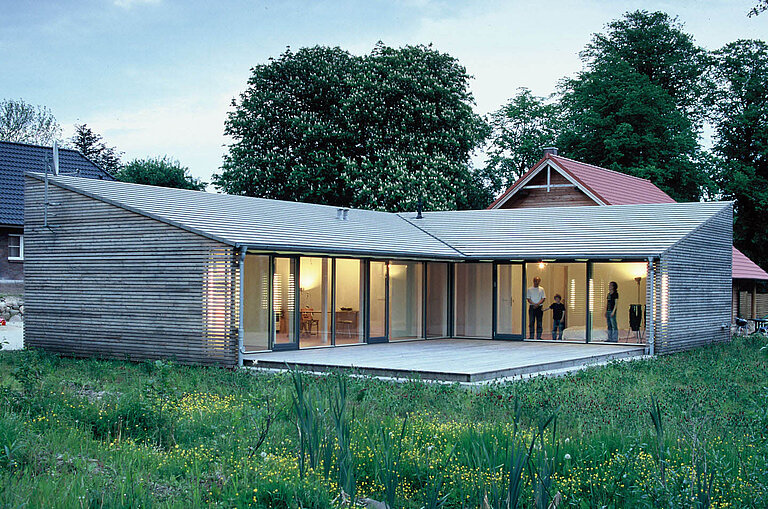 Haus P