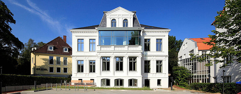 Tagesklinik