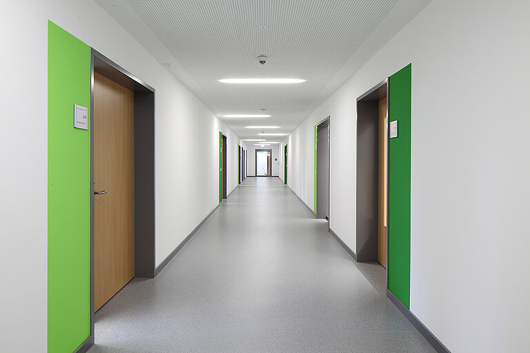 Haus der Lehre