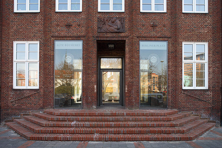 Deutsches Haus