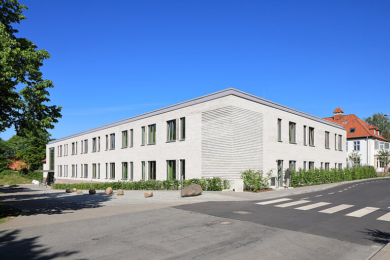 Psychiatrie