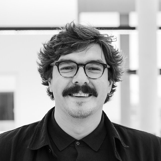 Bild von Max Schäffer