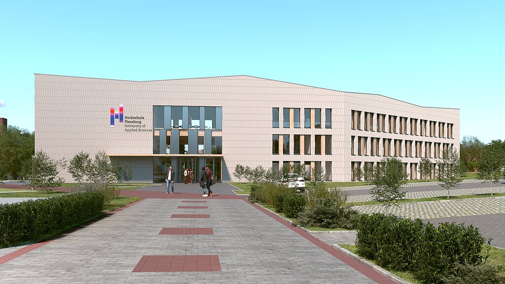 "Hochschule