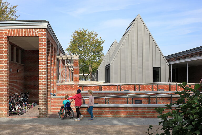 Friedrich-Junge Grundschule