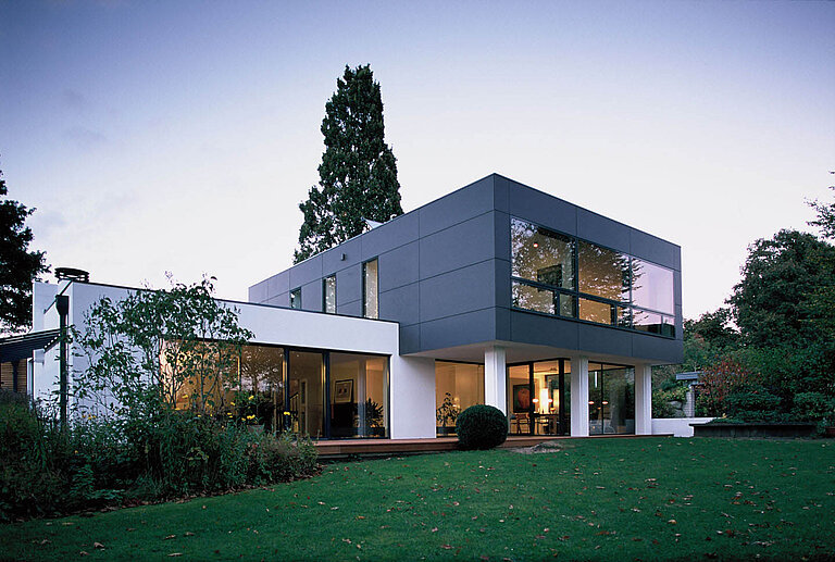 Haus Horn