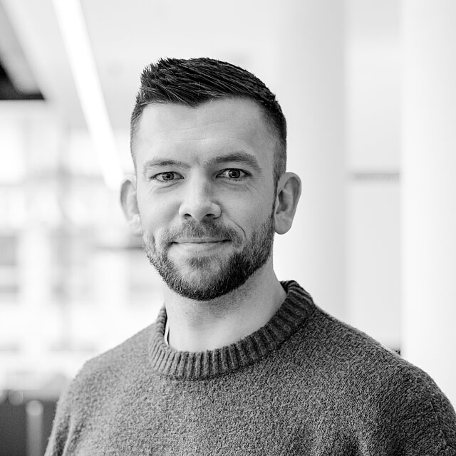 Bild von Dennis Korte