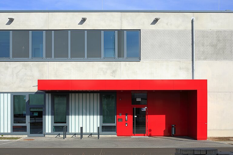 Druck- und Kuvertierzentrum