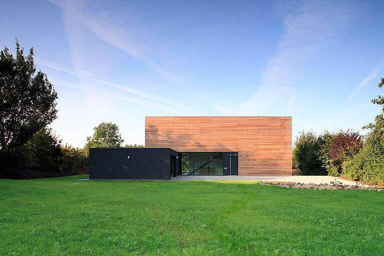 Haus OE