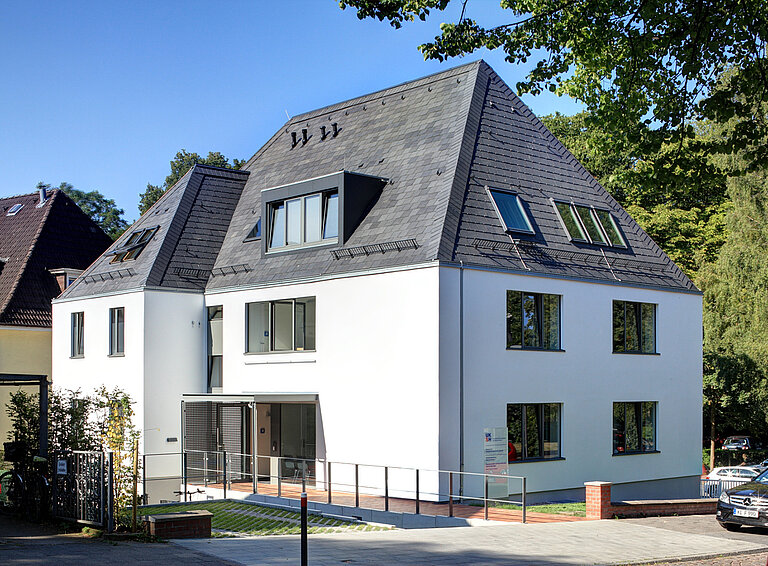 Onkologisches Beratungszentrum des Zentrum für Integrative Psychiatrie