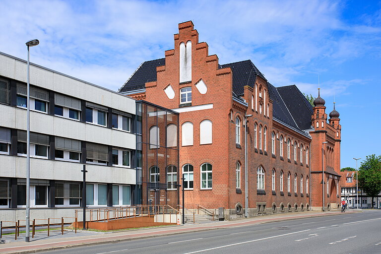 Amtsgericht