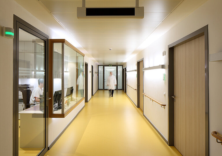 Palliativstation II