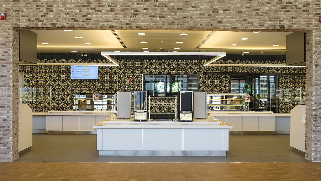 "Betriebsrestaurant