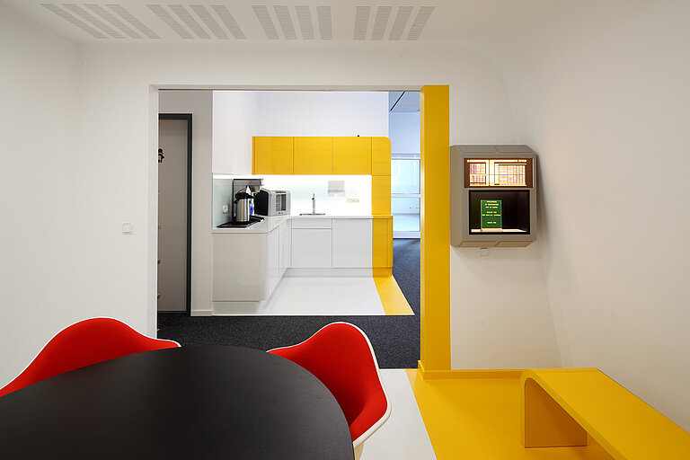 Stryker Office