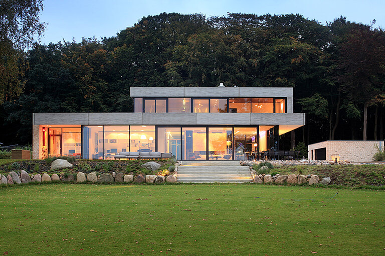 Haus am Meer II